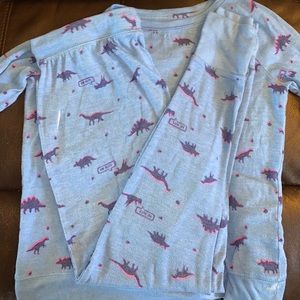 DINO PJs